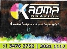Kroma Gráfica