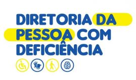 Diretoria da Pessoa com Deficiência